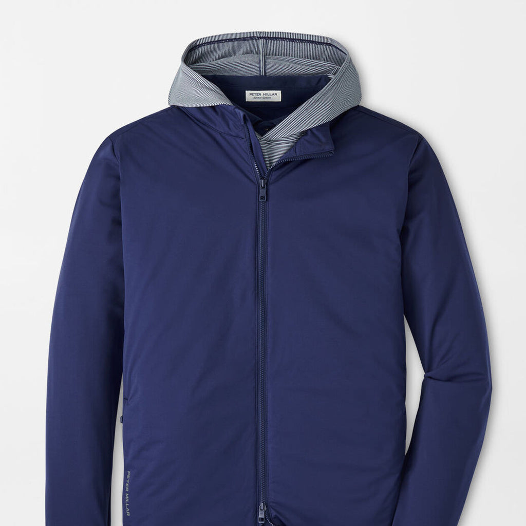 Peter Millar Merge Hybrid Jacket