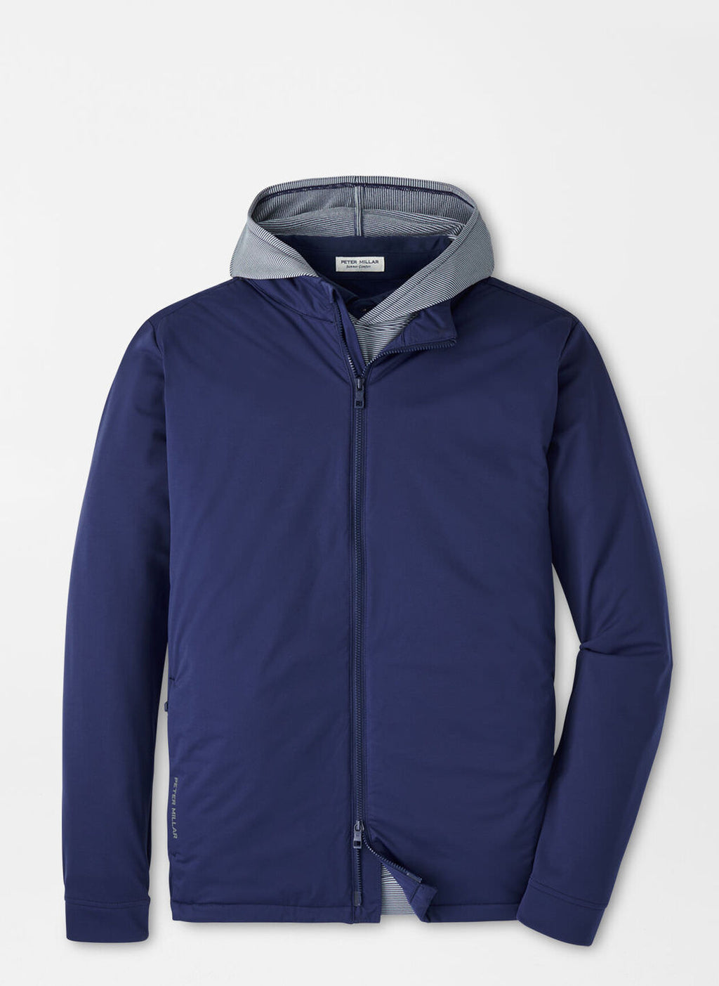 Peter Millar Merge Hybrid Jacket