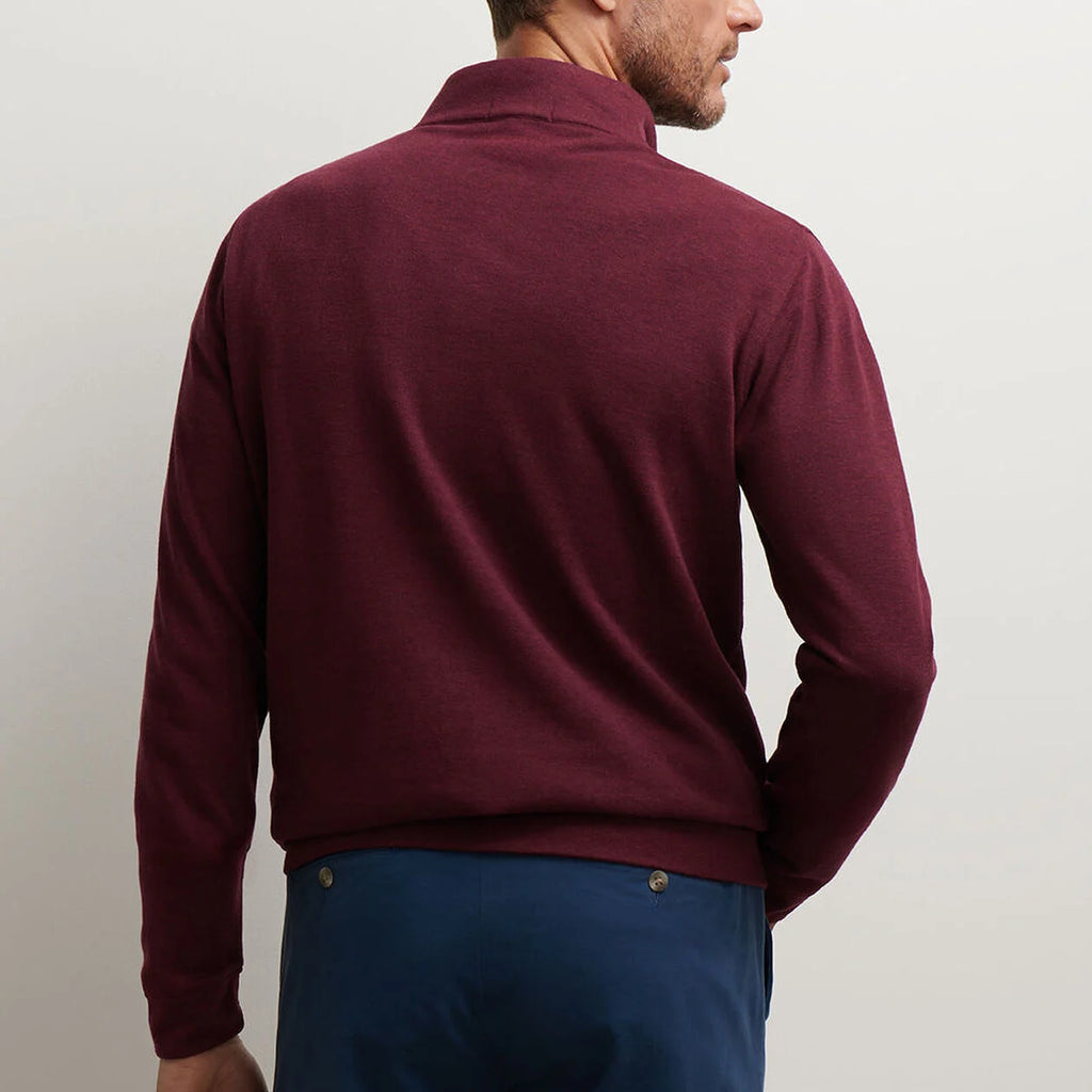 Peter Millar Crown Comfort Pullover
