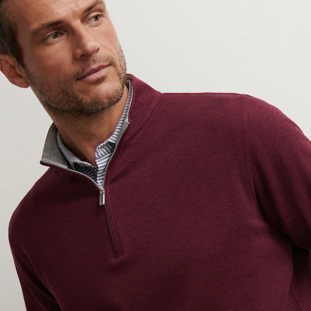 Peter Millar Crown Comfort Pullover