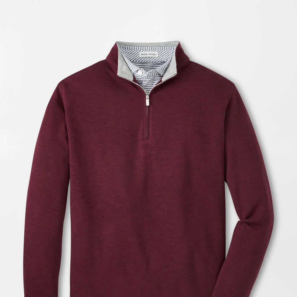 Peter Millar Crown Comfort Pullover