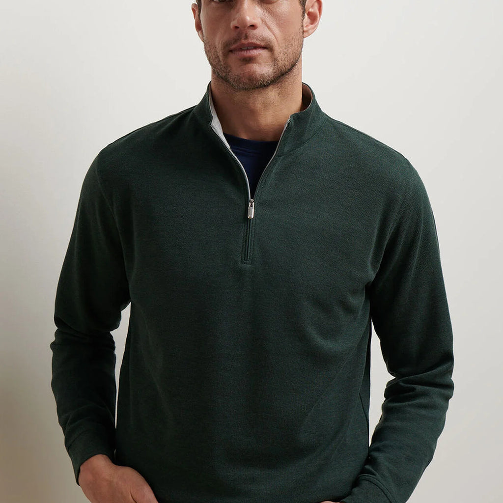 Peter Millar Crown Comfort Pullover