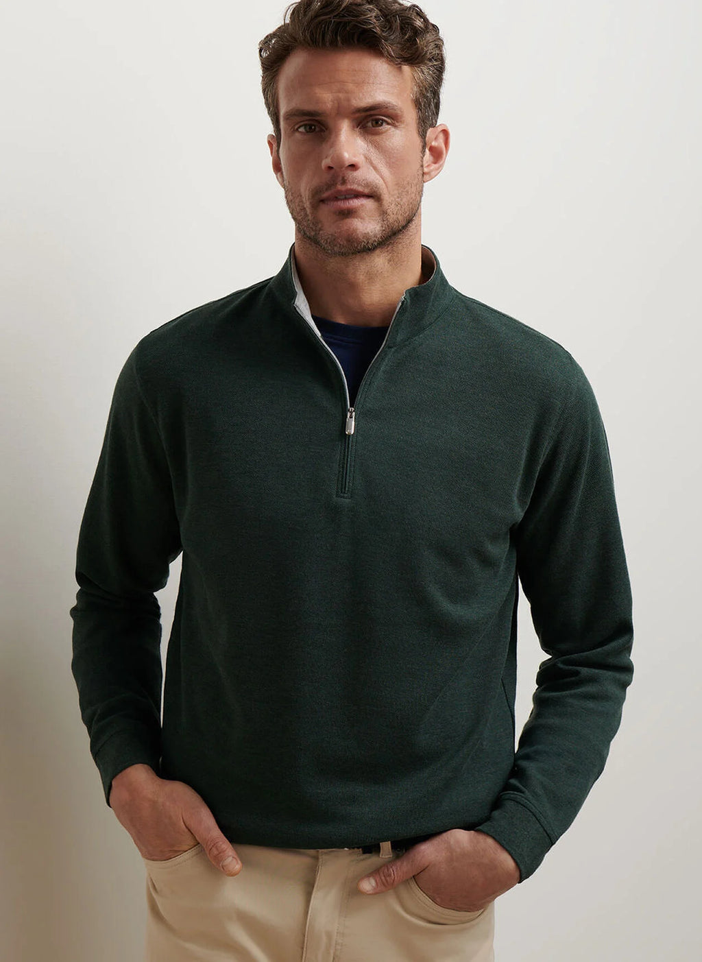 Peter Millar Crown Comfort Pullover