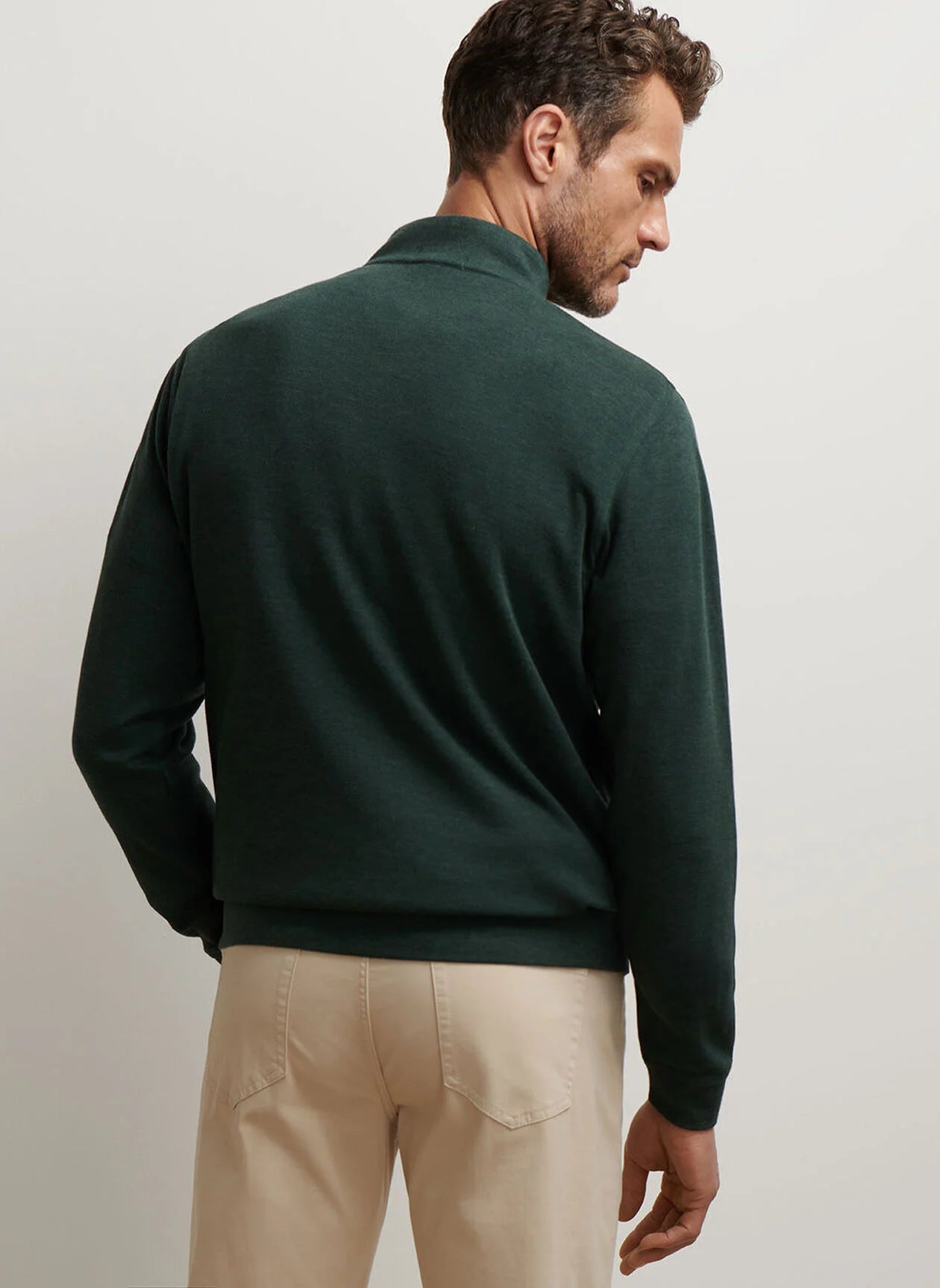Peter Millar Crown Comfort Pullover