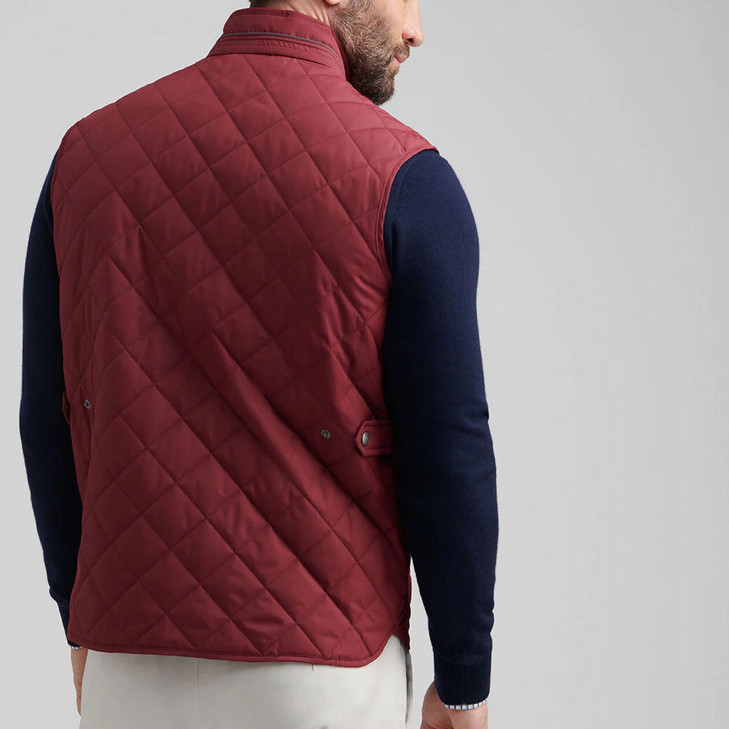 Peter Millar Essex Vest