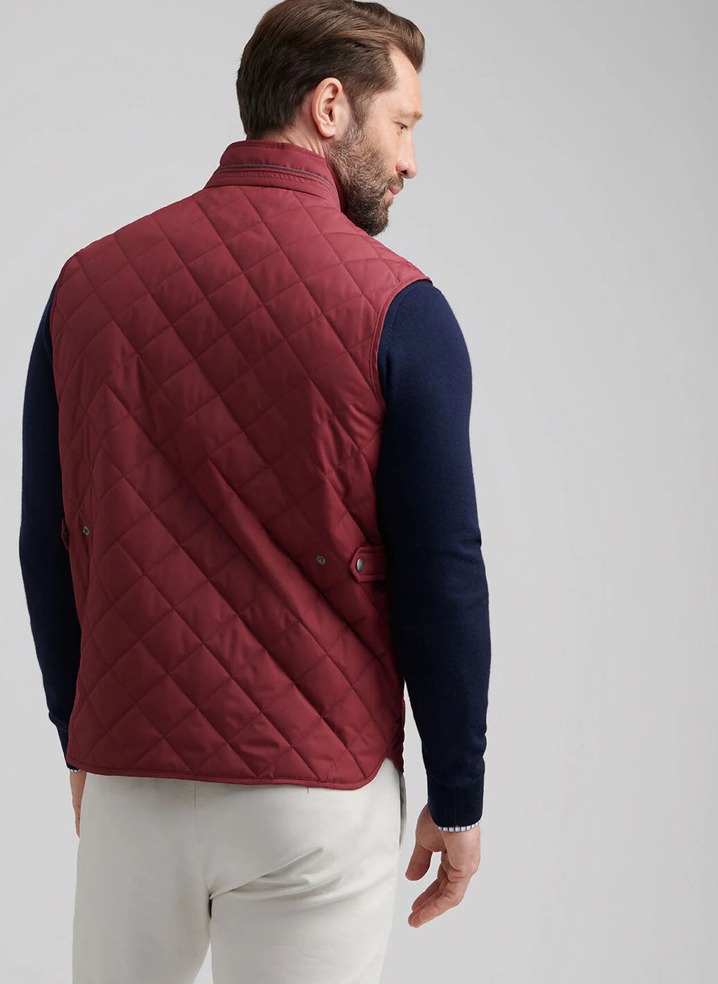 Peter Millar Essex Vest