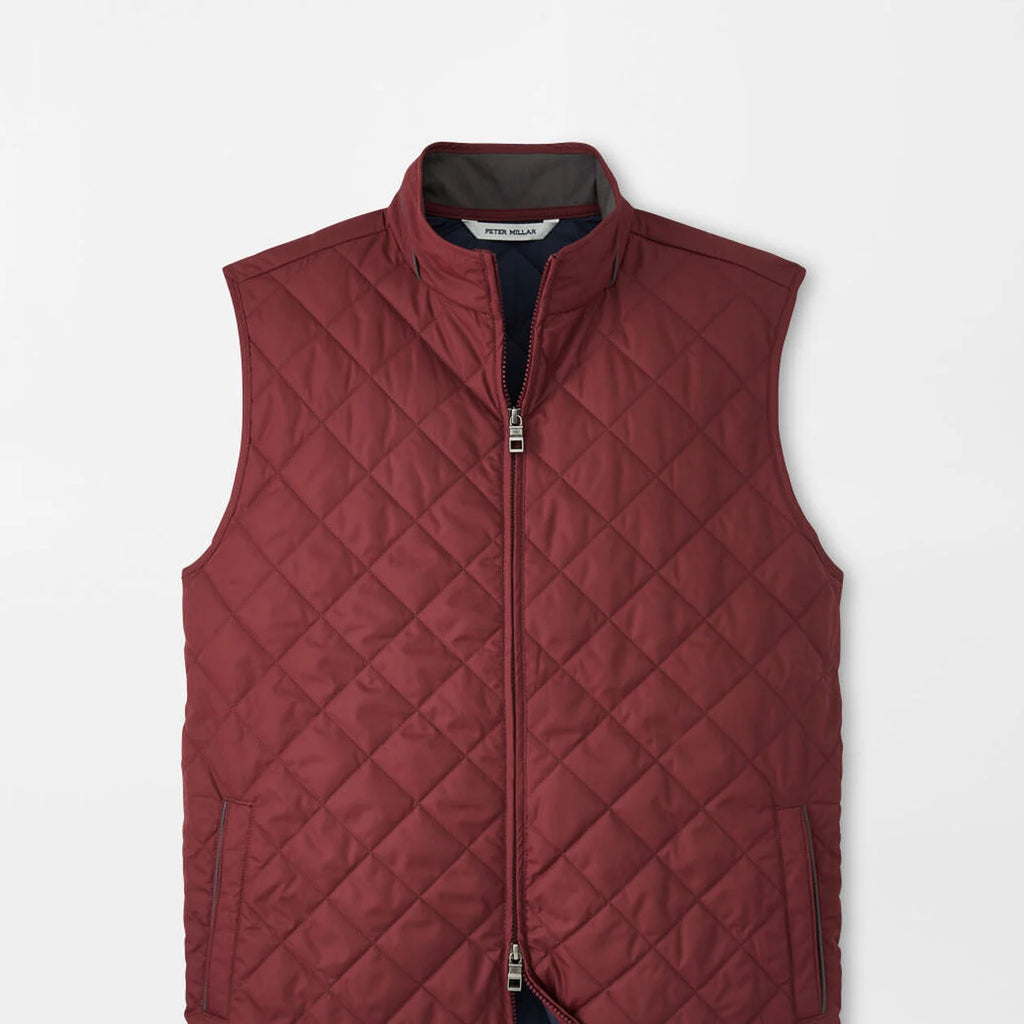 Peter Millar Essex Vest