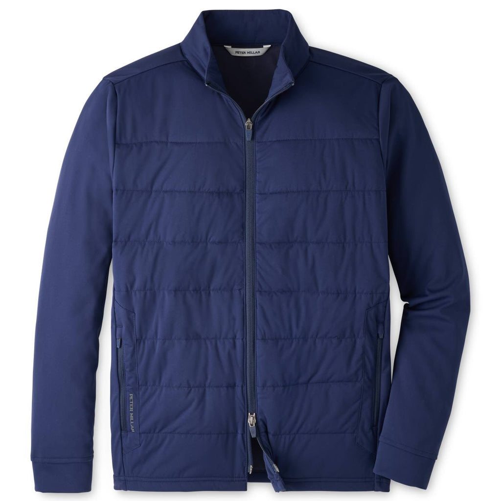 Peter Millar Merge Hybrid Jacket