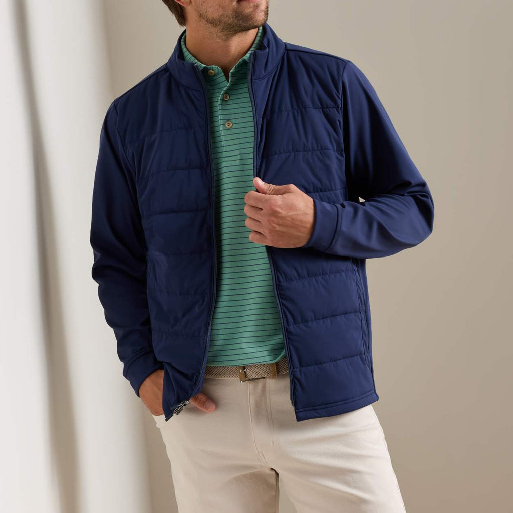 Peter Millar Merge Hybrid Jacket