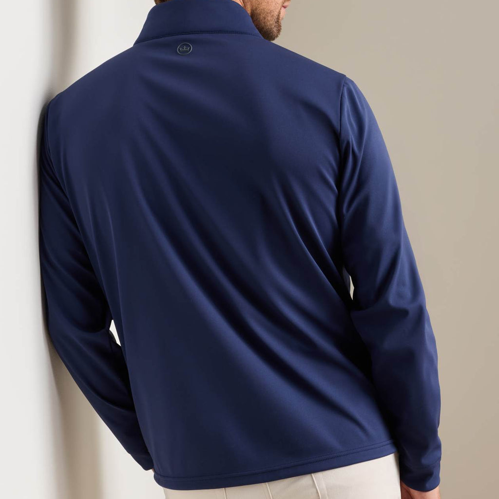 Peter Millar Merge Hybrid Jacket