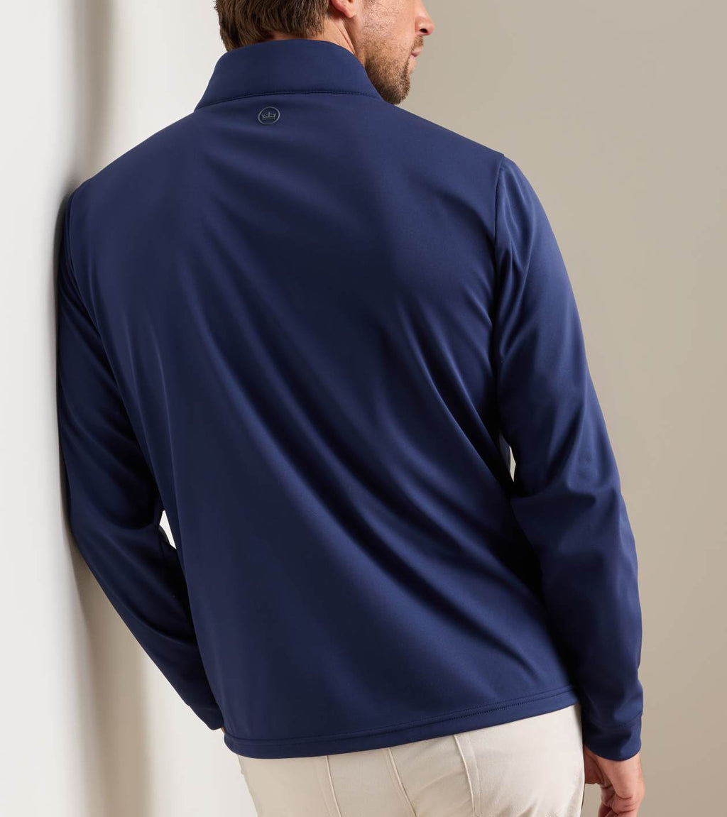 Peter Millar Merge Hybrid Jacket