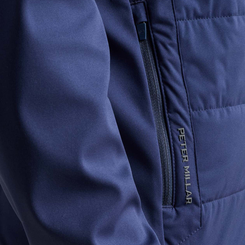 Peter Millar Merge Hybrid Jacket