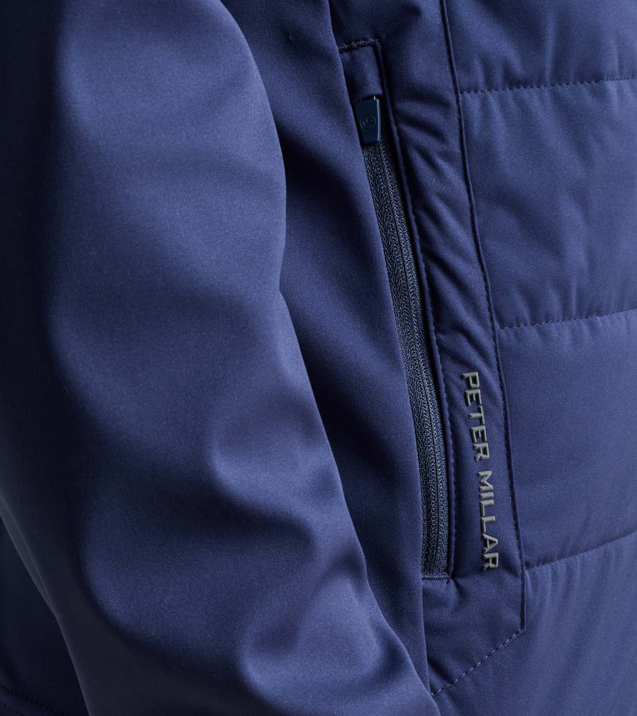 Peter Millar Merge Hybrid Jacket