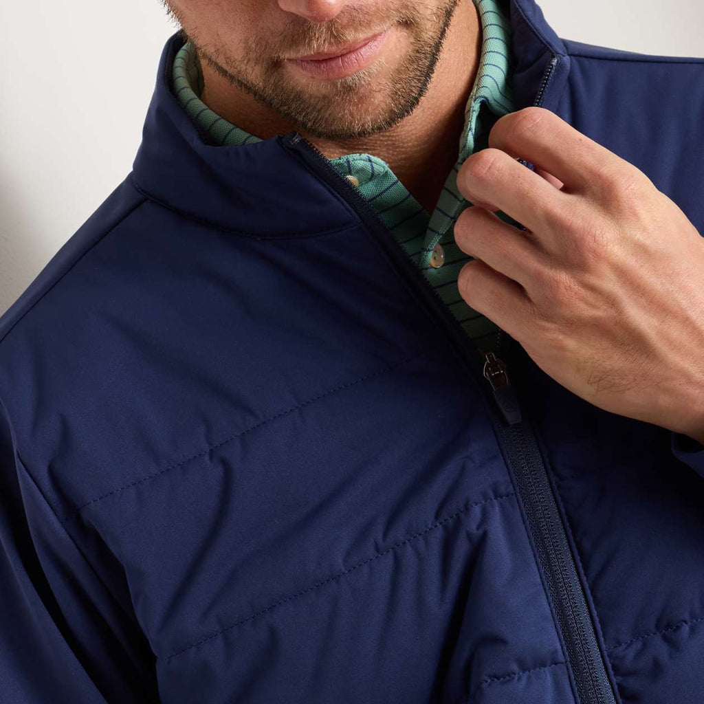 Peter Millar Merge Hybrid Jacket