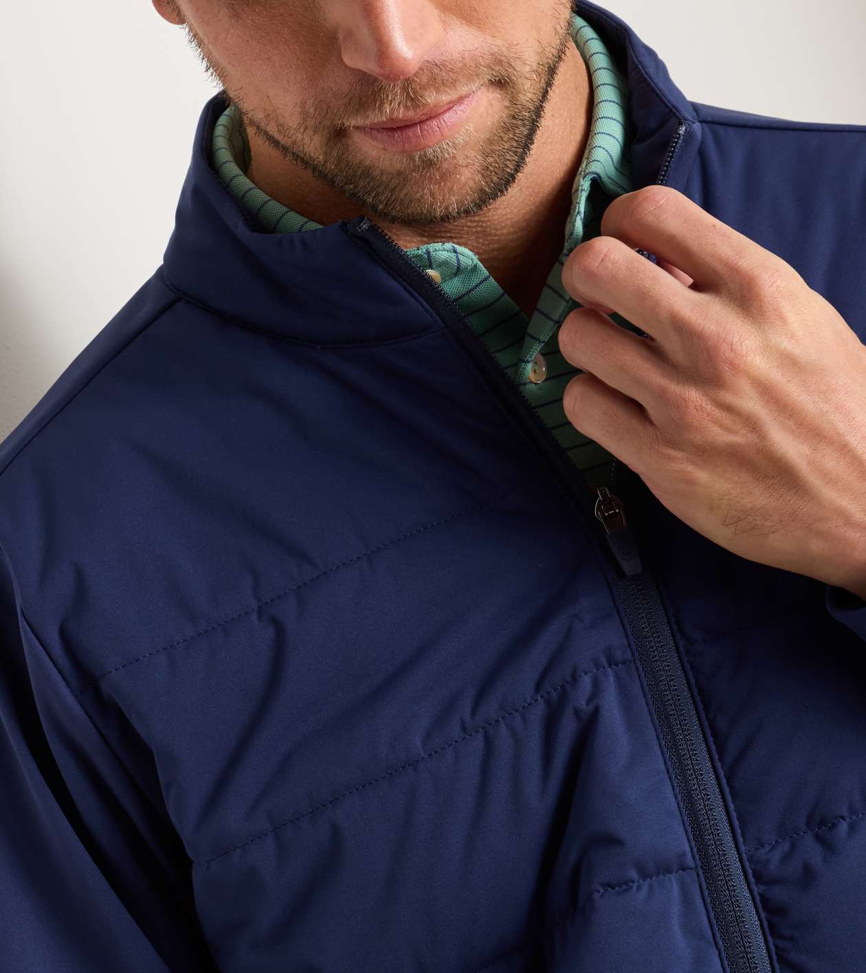Peter Millar Merge Hybrid Jacket