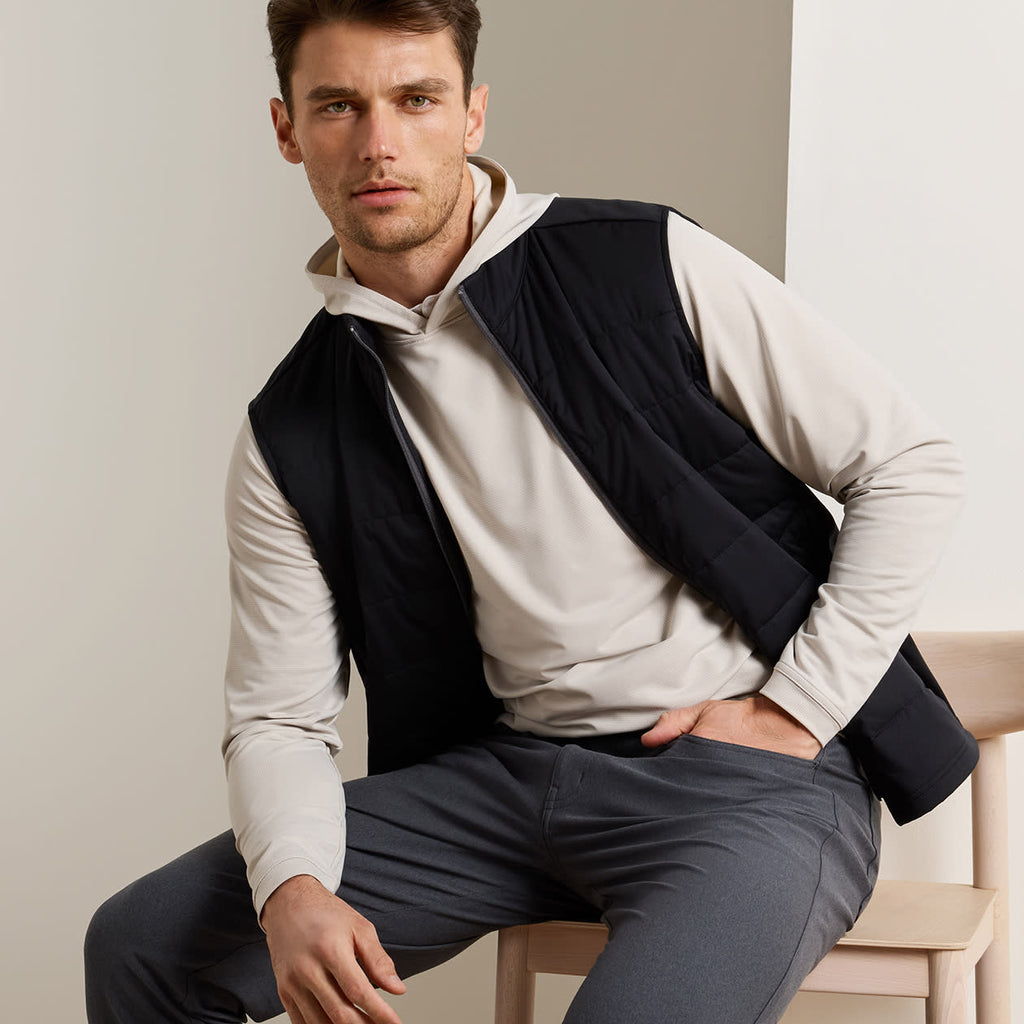 Peter Millar Fuse Hybrid Vest