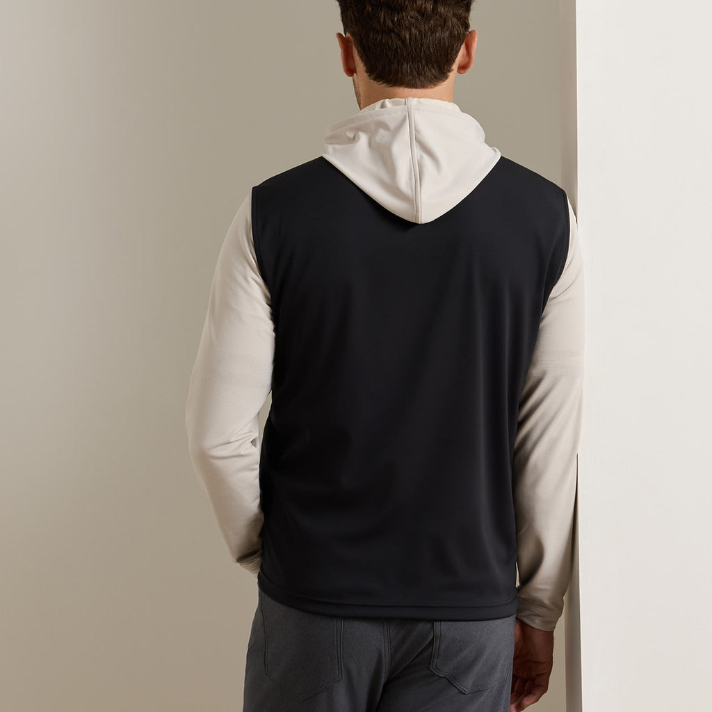 Peter Millar Fuse Hybrid Vest