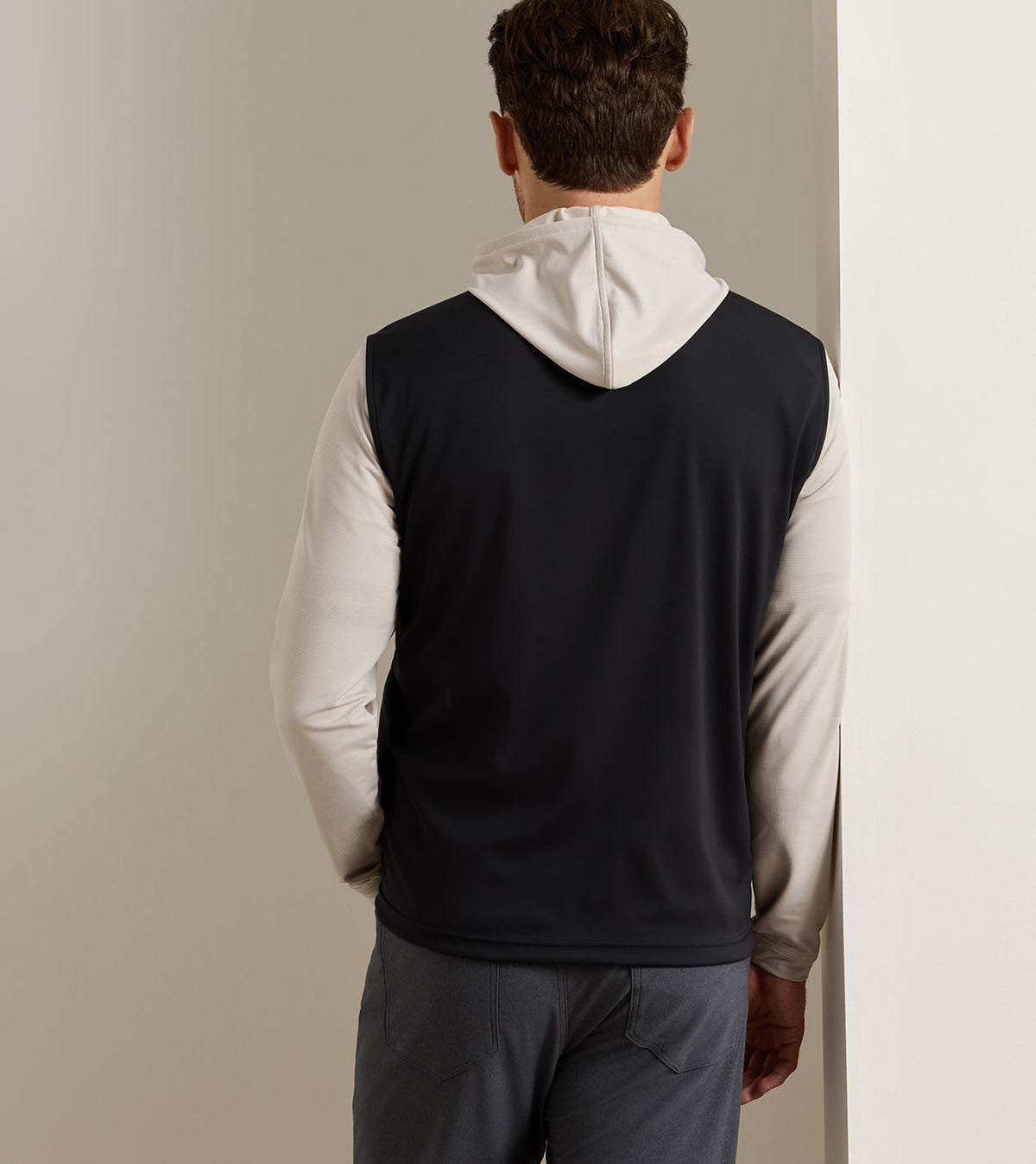 Peter Millar Fuse Hybrid Vest
