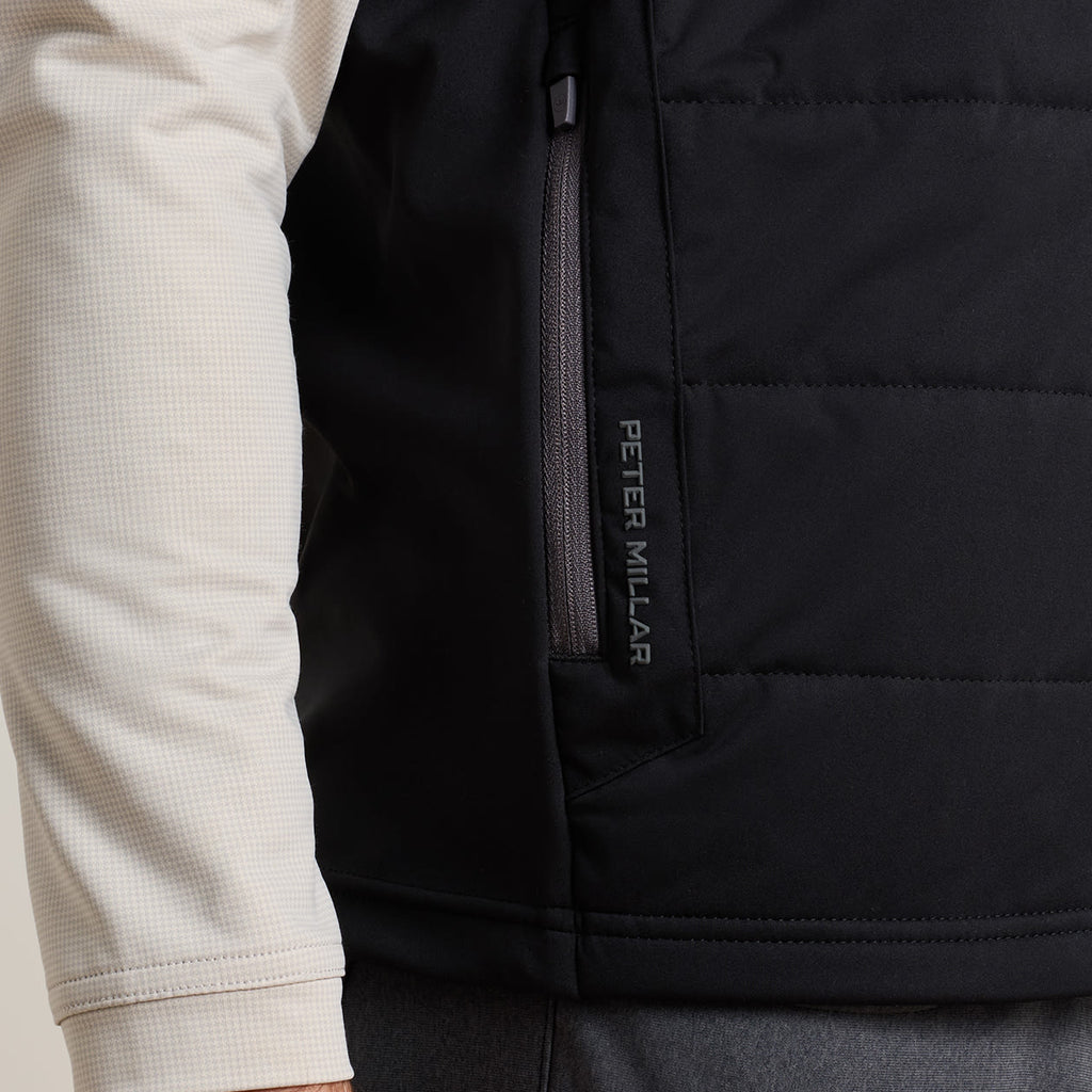 Peter Millar Fuse Hybrid Vest