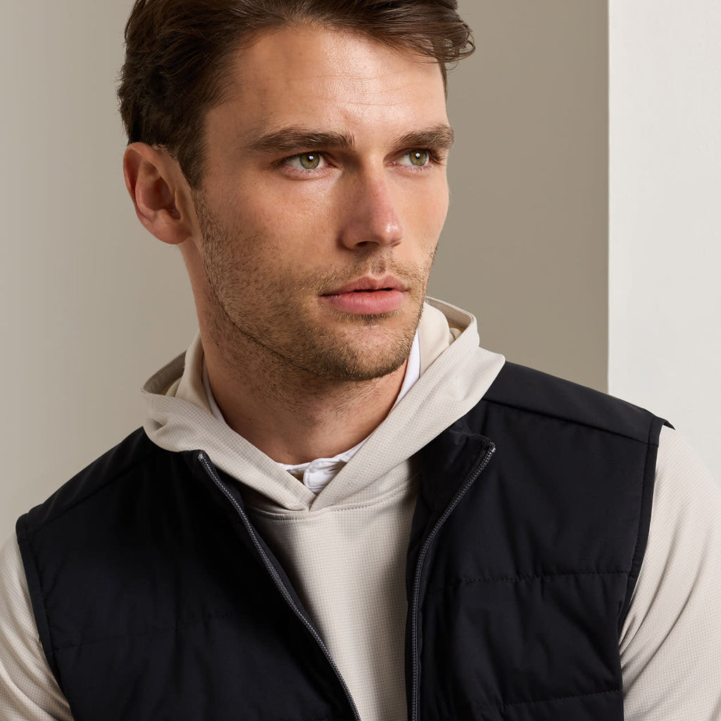 Peter Millar Fuse Hybrid Vest