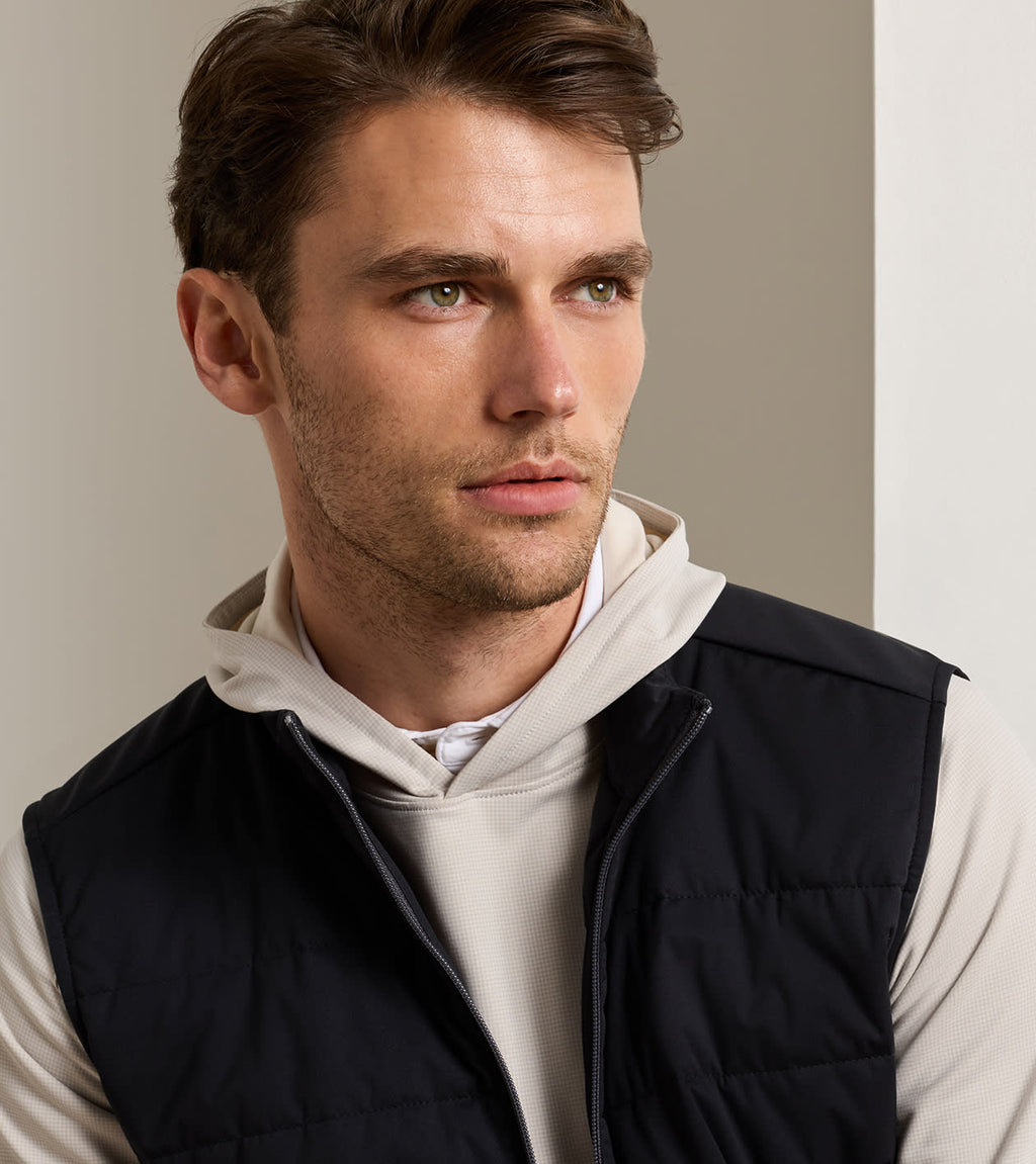 Peter Millar Fuse Hybrid Vest