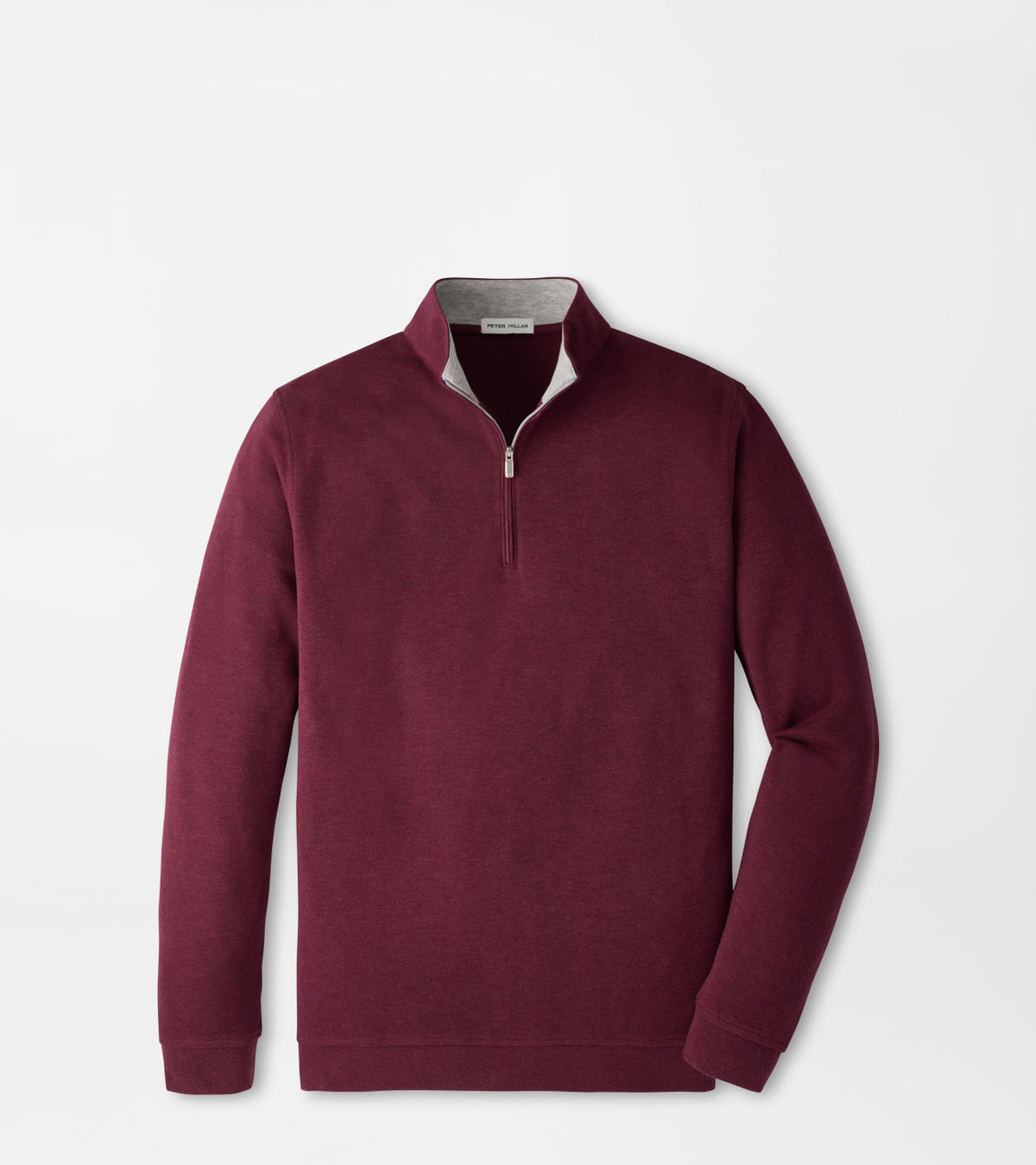 Peter Millar Crown Comfort 1/4 Zip Pullover
