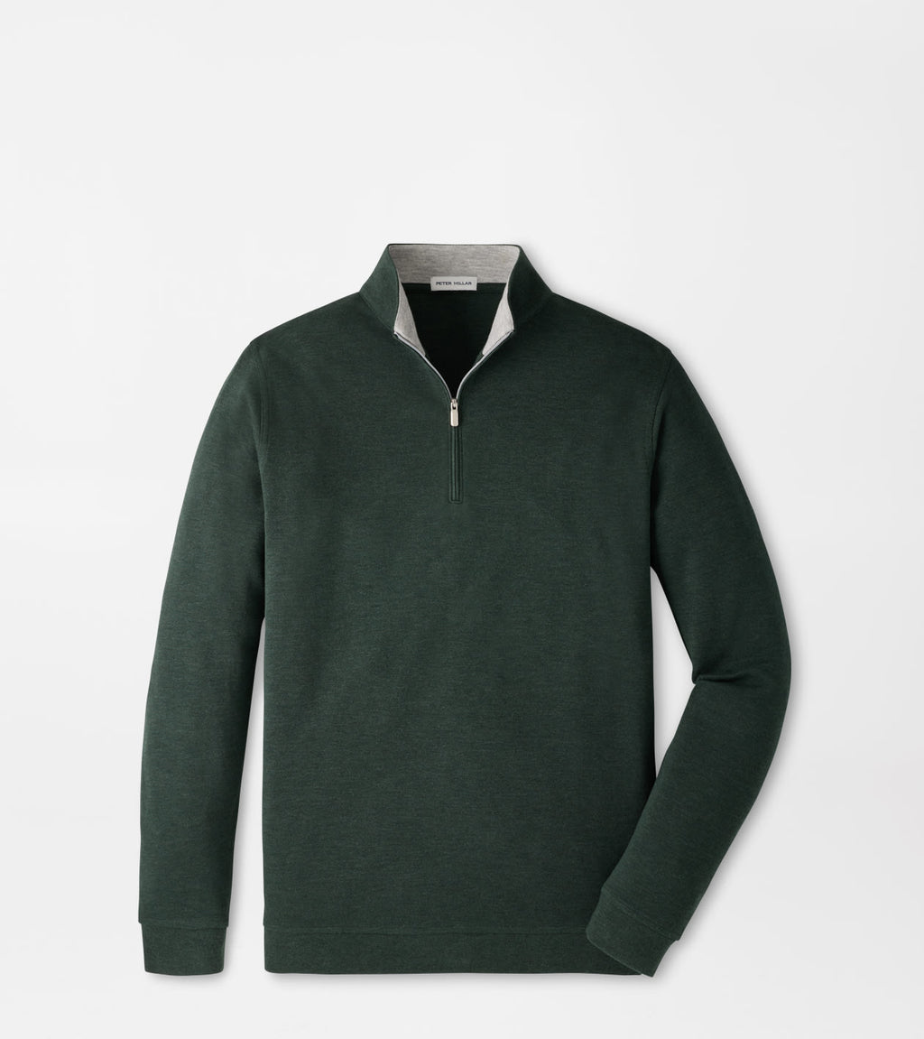 Peter Millar Crown Comfort 1/4 Zip Pullover