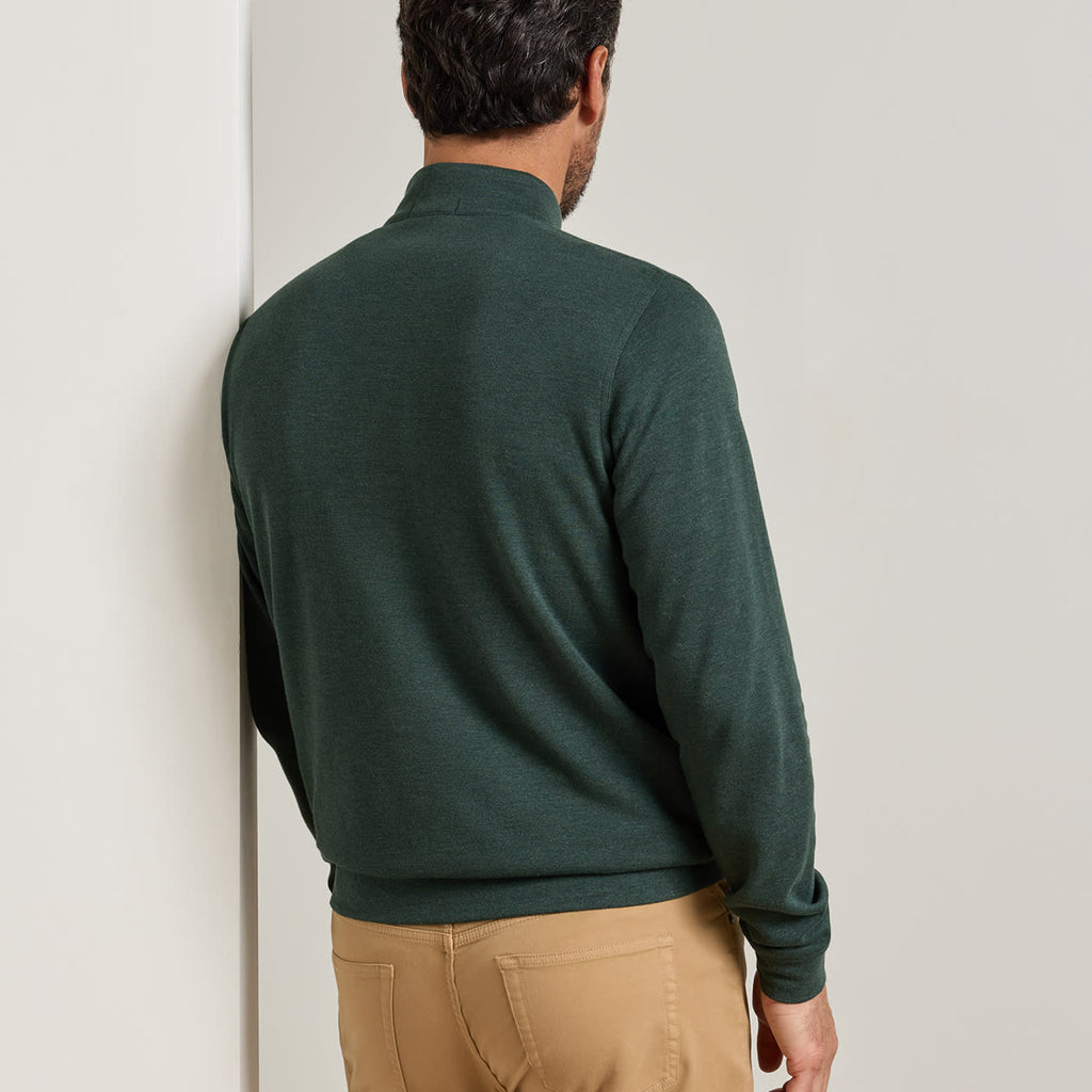 Peter Millar Crown Comfort 1/4 Zip Pullover
