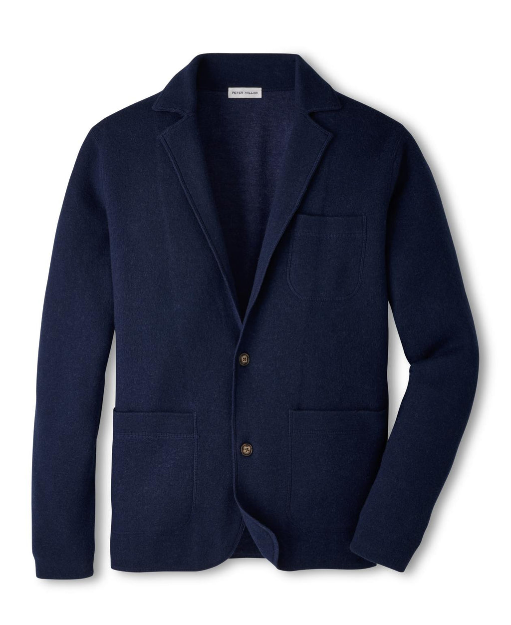 Peter Millar Carson Sweater Blazer