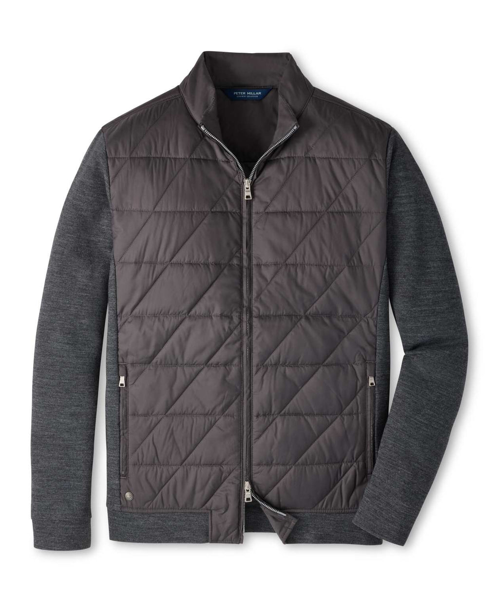 Peter Millar Walker Hybrid Jacket
