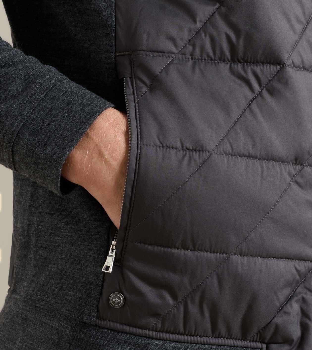 Peter Millar Walker Hybrid Jacket