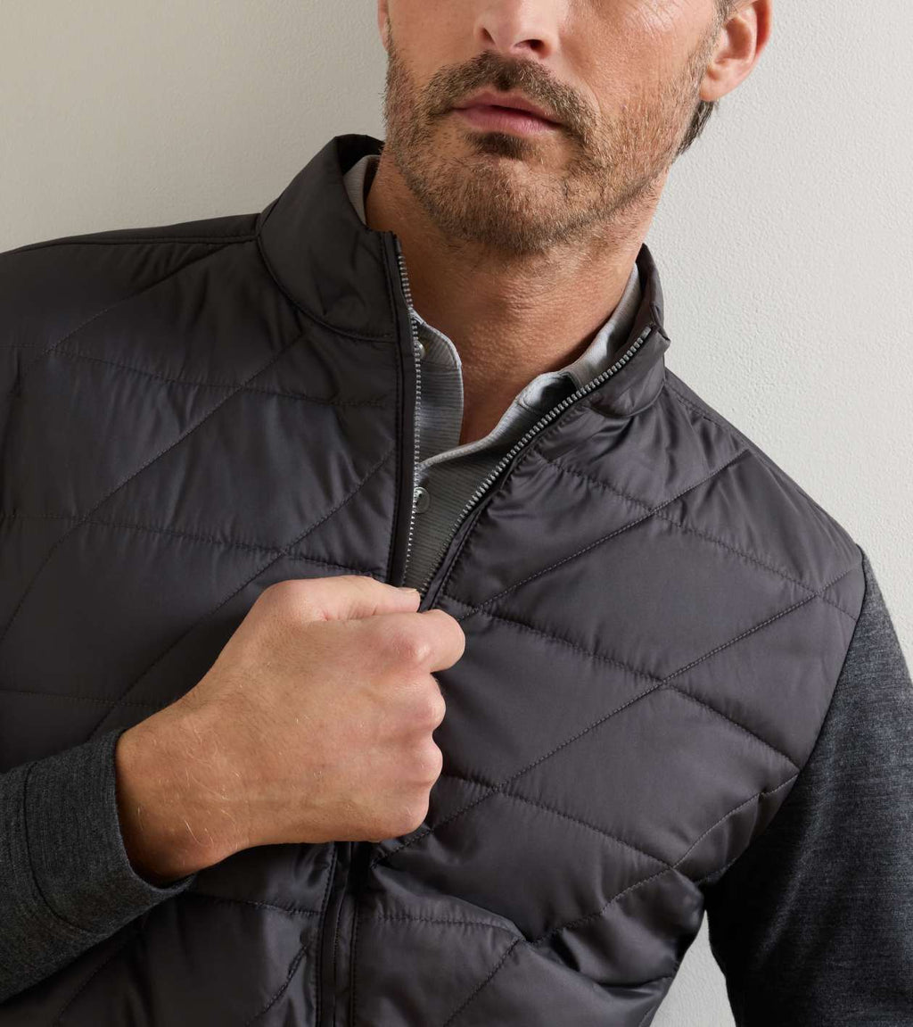 Peter Millar Walker Hybrid Jacket