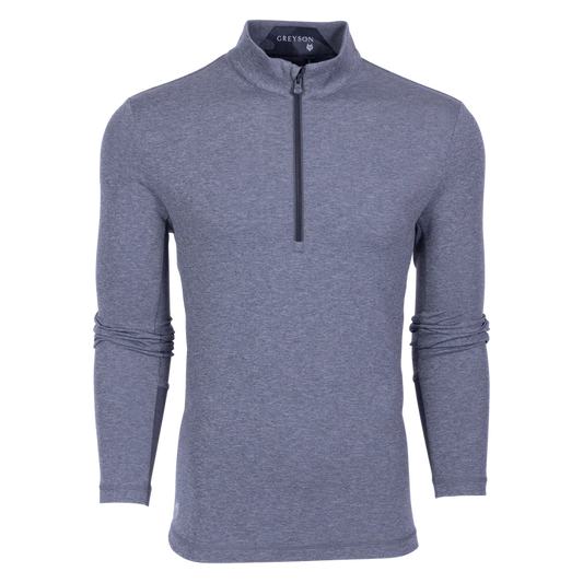Greyson Sequoia Quarter-Zip