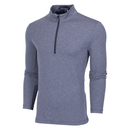 Greyson Sequoia Quarter-Zip