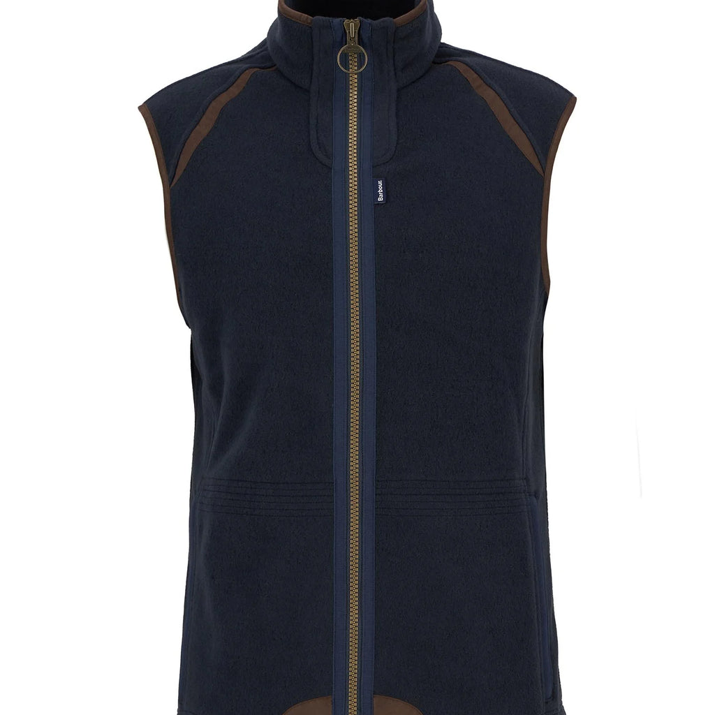 Barbour Langdale Fleece Gilet
