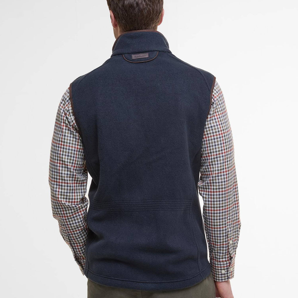Barbour Langdale Fleece Gilet
