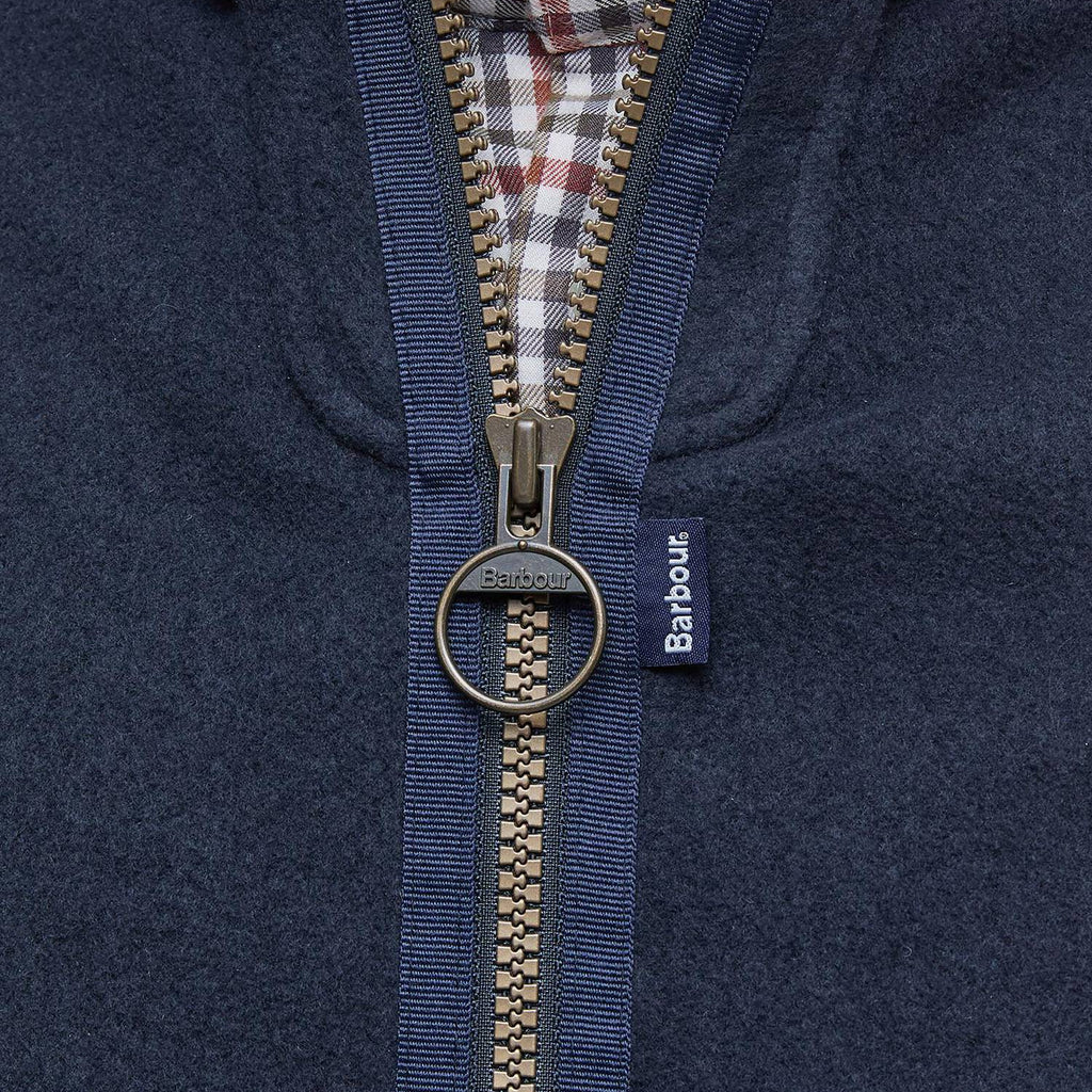 Barbour Langdale Fleece Gilet