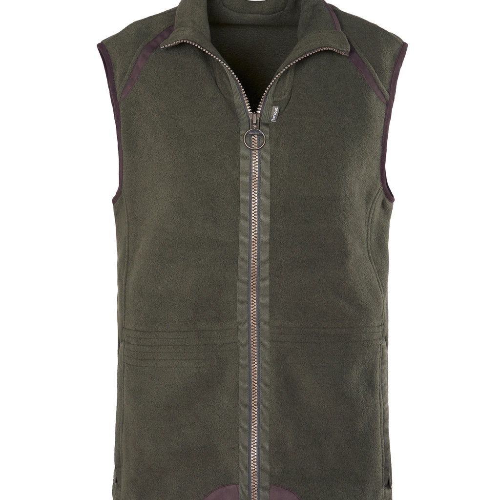 Barbour Langdale Fleece Gilet
