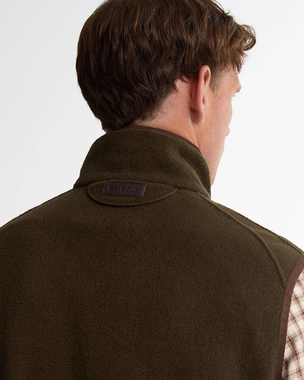 Barbour Langdale Fleece Gilet