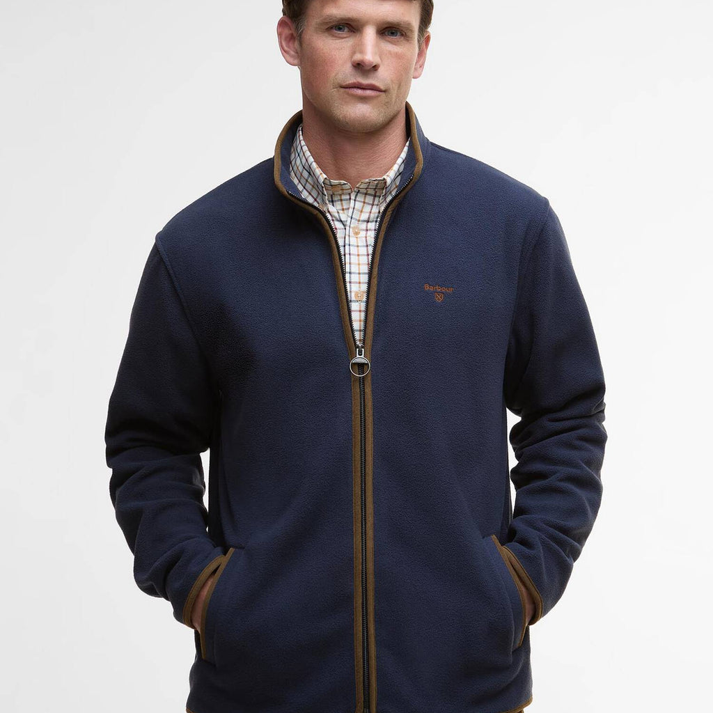 Barbour Harwood Fleece