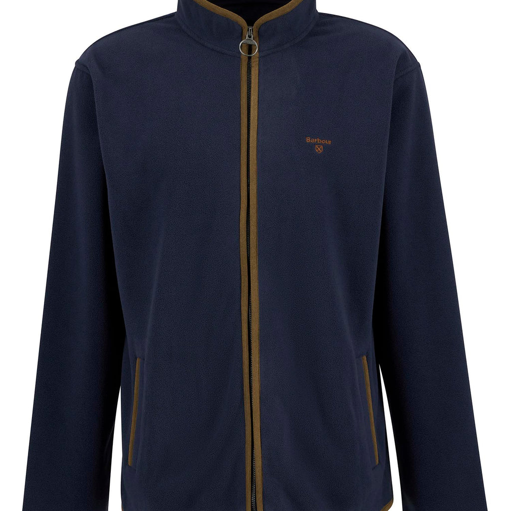 Barbour Harwood Fleece