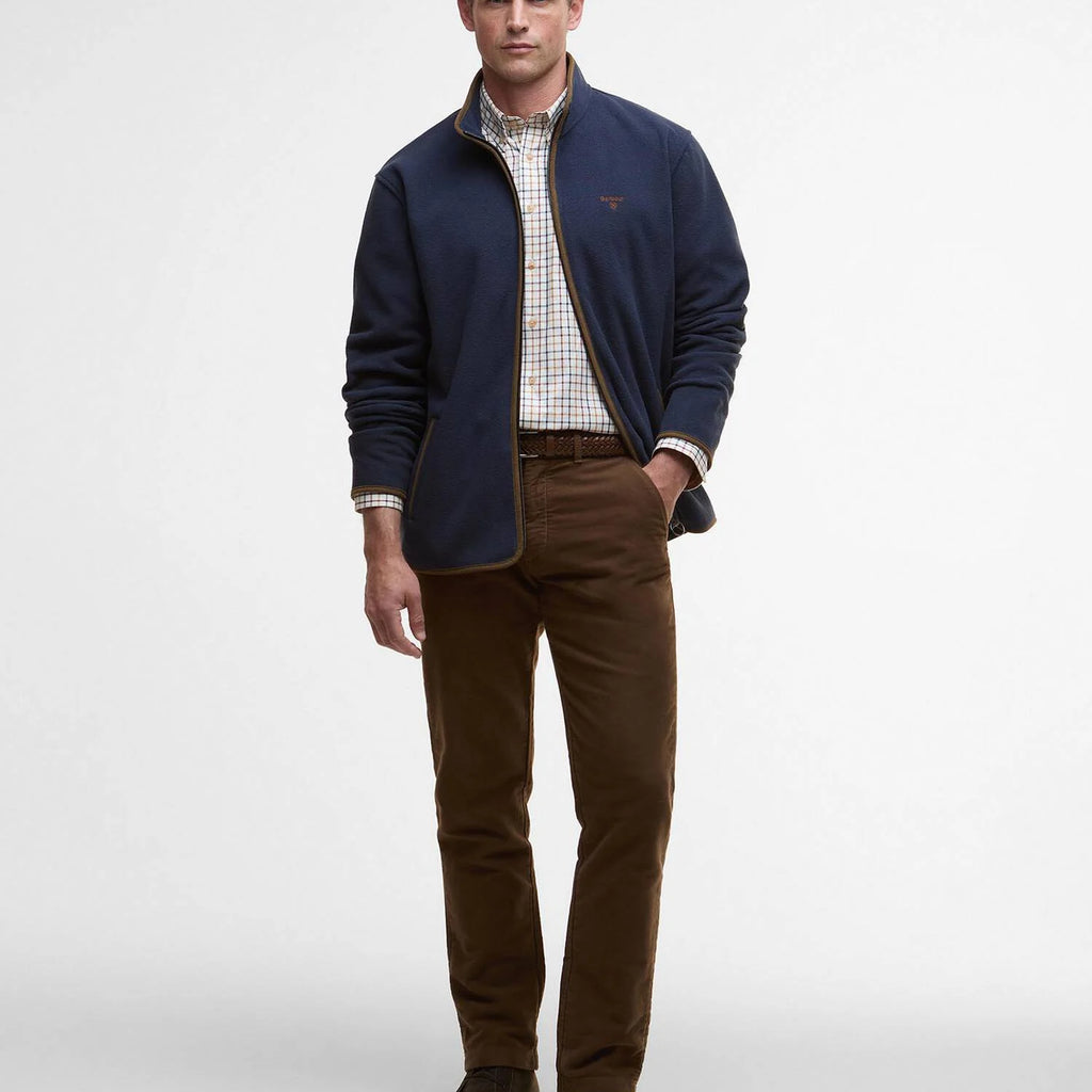 Barbour Harwood Fleece
