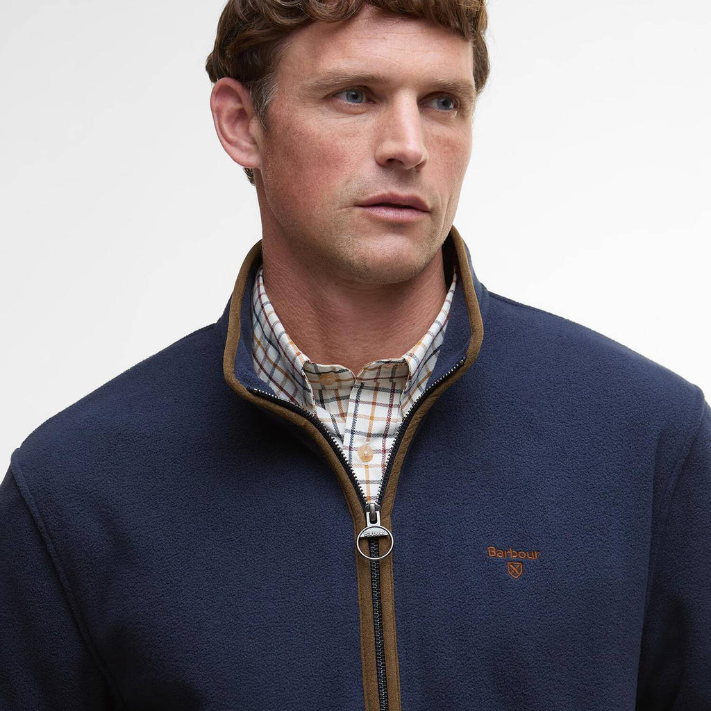 Barbour Harwood Fleece