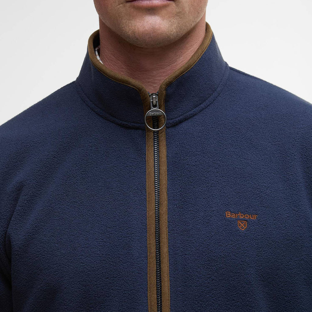 Barbour Harwood Fleece