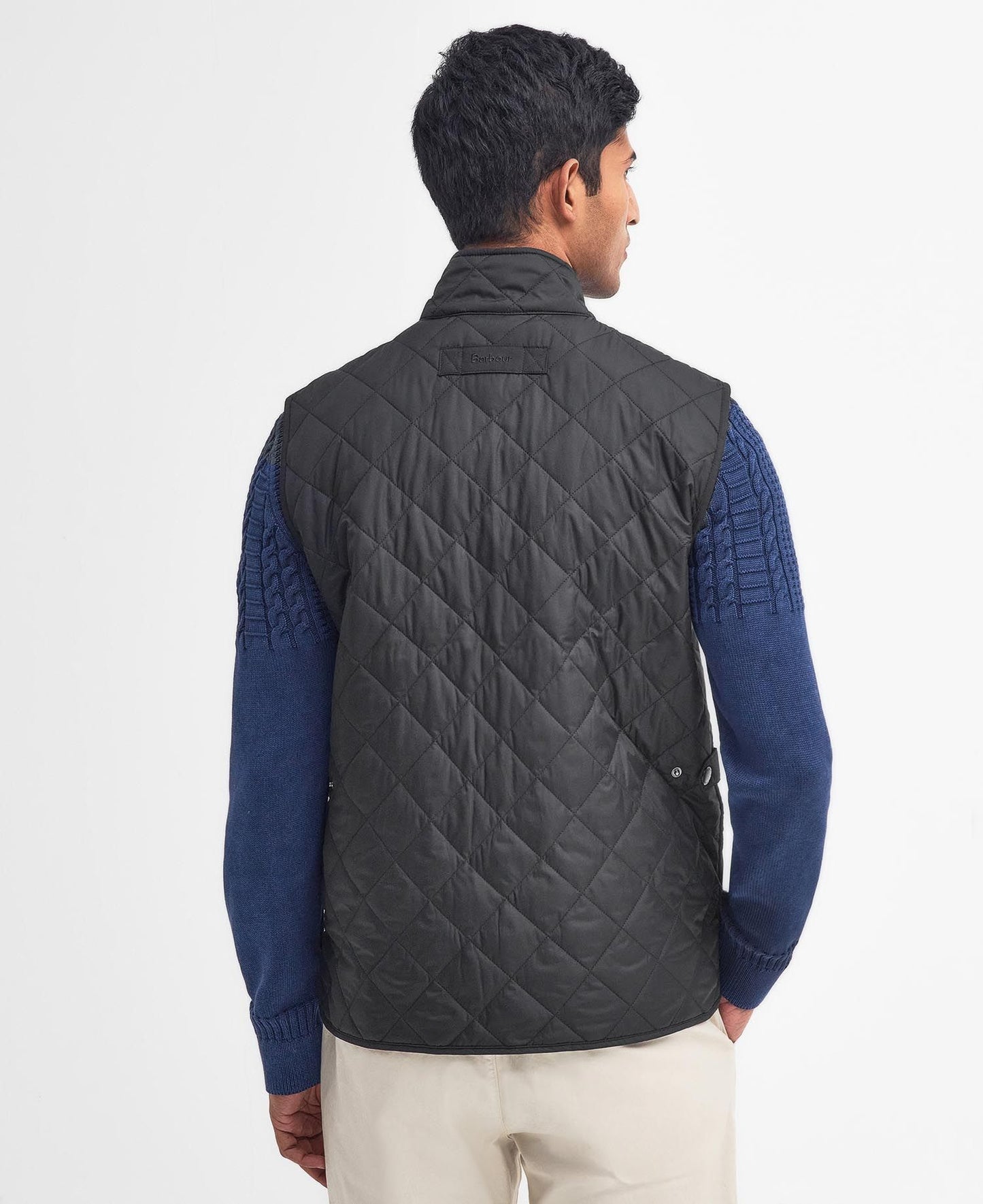 Barbour Lowerdale Gilet