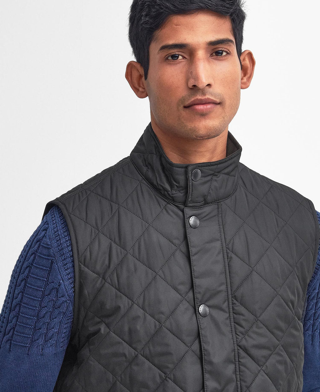 Barbour Men's Lowerdale Gilet