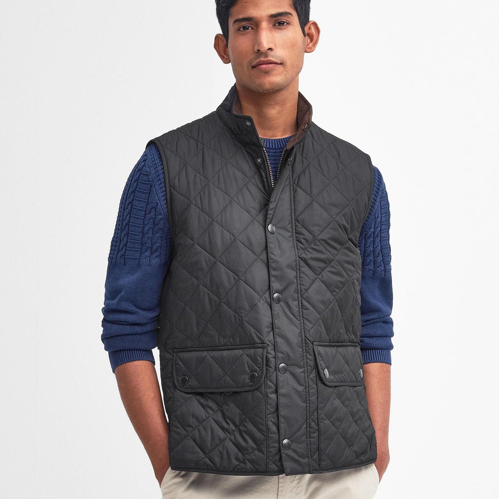 Barbour Lowerdale Gilet