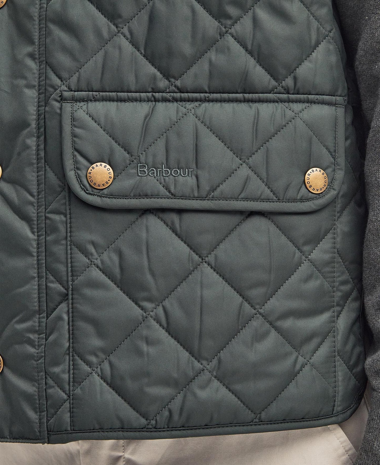 Barbour Lowerdale Gilet