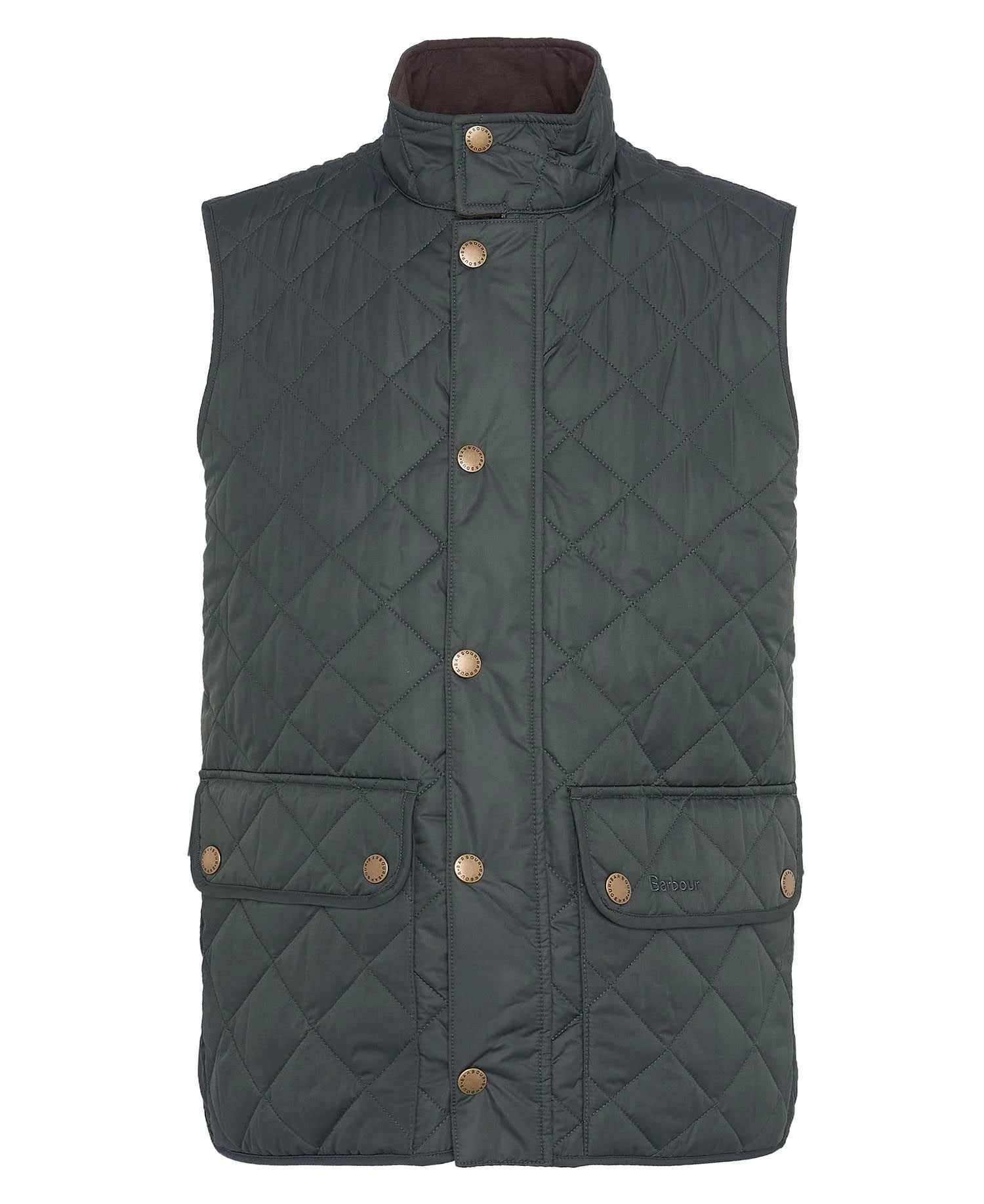 Barbour Lowerdale Gilet – Puritan Cape Cod