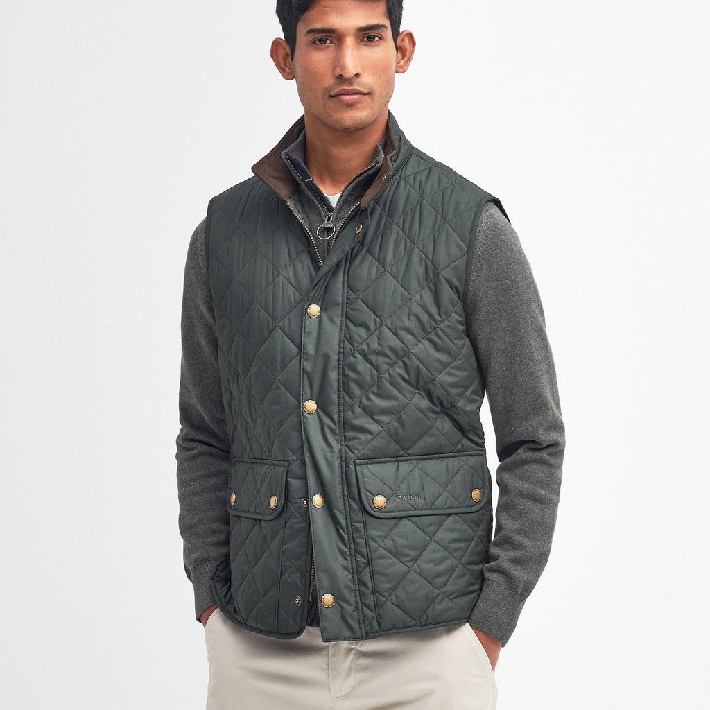 Barbour Lowerdale Gilet